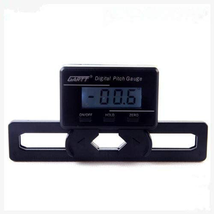  Electronic Digital Pitch Gauge For RC Helicopter NEW - £33.88 GBP