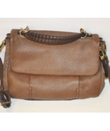 Women&#39;s Urban Expressions Brown Shoulder Strap Purse - $14.25