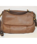 Women&#39;s Urban Expressions Brown Shoulder Strap Purse - £11.37 GBP