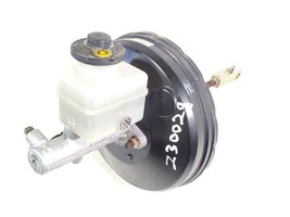 Power Brake Booster With Master PN:131010-10311 OEM 00 01 02 03 04 05 To... - £46.65 GBP
