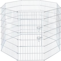 Prevue Pet Products Exercise Pen - 40142 - £470.87 GBP