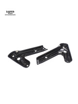 Mercedes X164 X166 Gl Gle Ml Gls Left Right Front Core Support Brackets - £23.22 GBP