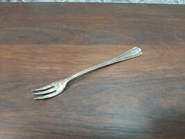 Phoebe Ann Inn Spoon - Vintage Hotel Restaurant 6" Silverware Condiment ... - $9.49