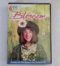 Blossom: 10 Very Special Episodes (DVD, 2010) Mayim Bialik - $4.94