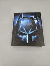 The Dark Night Trilogy Blu-ray Complete 5 Discs. - £16.22 GBP