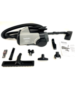 Sanitaire S3686 Electrolux Professional Canister Vacuum Cleaner + Attach... - $98.99