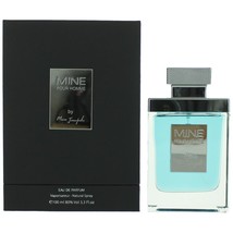 Mine Pour Homme by Marc Joseph, 3.3 oz Eau De Parfum Spray for Men - £25.69 GBP