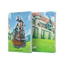 Knights of the Round Academy Game - £79.31 GBP