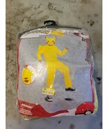 Child Pokémon Pikachu Classic Costume Size Large 10-12 - $381.83 MXN