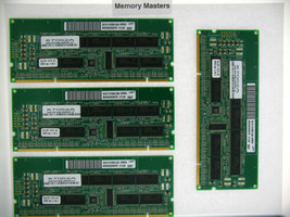 X7062A 2GB Tested (4x512MB) Sun Blade / Sun Fire Memory Set-
show original ti... - £62.50 GBP