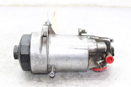 99-01 BMW M5 Oil Filter Housing F1144 image 4
