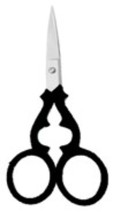 Anchor Embroidery Scissors 3.75&quot;-Antique - $14.69