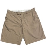 RLX US Open 2015 Ralph Lauren Shorts Mens 36 Golf Embroidered Flat Front - €15,71 EUR