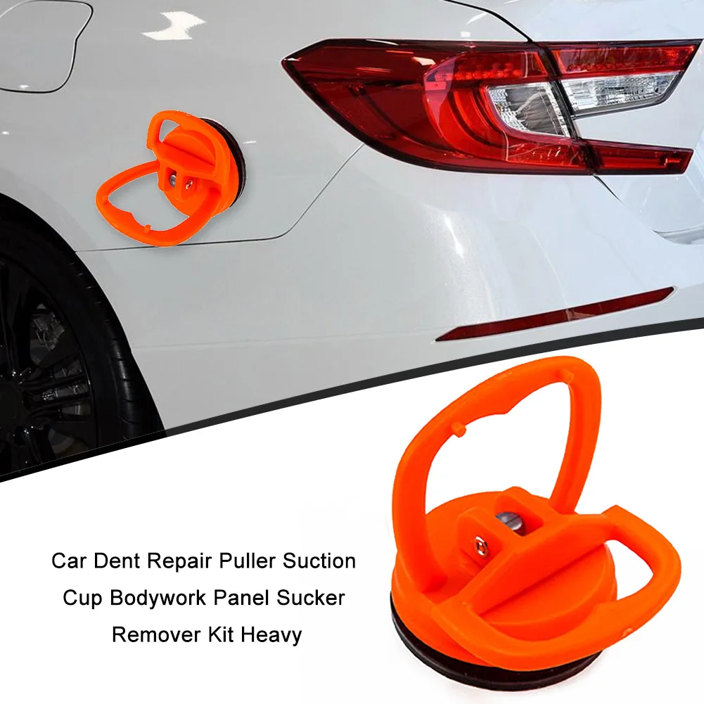 Car Dent Repair Suction Cup - VKTECH Auto Remove Dents Puller Tools - £9.43 GBP