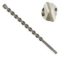 New Irwin 322020 1/4" X 12" Quality Sds Plus Masonary Hammer Drill Bit Sale - $36.99