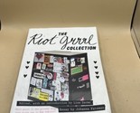 Riot Grrrl Collection, The by Lisa Darms Paperback / softcover 2013 - $15.83