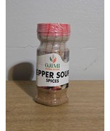 Ojimi Global Pepper Soup Spice 150g - $12.99