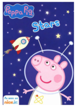 NEW! Peppa Pig: Stars [DVD, 2018] WITH Slipcover - £6.38 GBP