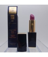 Estee Lauder Pure Color Envy Matte Sculpting Lipstick STRONGER 420 NIB - $22.76
