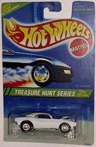 &#39;67 CAMARO Hot Wheels Custom-Made Clone of the 1995 Treasure Hunt Series - £92.14 GBP