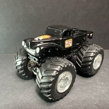 Hot Wheels Monster Jam Truck &quot;Black Smith&quot; ~ 1:64 Scale - $8.60