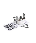 Rollout Switch Manual Reset 210°F  Fits Lennox 102907-01 for SL280DF070... - €83,01 EUR