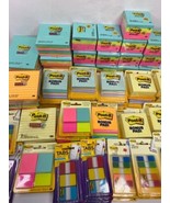 Post-It Notes Pad Sticky Cube YOU CHOOSE Buy More &amp; Save + Combined Ship... - $4.65 CAD+