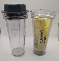 Cuisinart To Go Cups (double insulated) Replacement Parts - £9.30 GBP