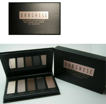 BORGHESE - ECLISSARE Color Eclipse Five Shades of Torrid Eye Shadow image 1