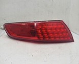 Driver Tail Light Red Lens Fits 03-08 INFINITI FX SERIES 590028 - £31.64 GBP
