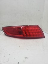 Driver Tail Light Red Lens Fits 03-08 INFINITI FX SERIES 590028 - £31.58 GBP