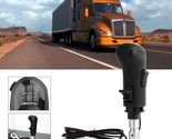 Aikeec Usb Gearshift Knob From A Man Truck For Ats Ets Games Pc With The - £70.83 GBP