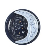 Blue Moon Stacking Trinket Dish - Celestial Ceramic Ring Holder & Jewelr... - $19.62 CAD Blue Moon Stacking Trinket Dish - Celestial Ceramic Ring Holder & Jewelr... - $19.62 CAD