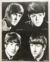 Beatles Hard Days Night Theater Lobby Spots promo 45 promotional Photo - £39.33 GBP