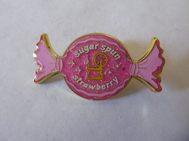 Disney Trading Pins 158388 Loungefly - Sugar Spun Strawberry - Aurora - Slee - £14.58 GBP