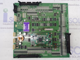 TDK TAS-MAIN Rev. 4.30B TAS-CPU Rev. 2.10 workin pull from TDK Foup load port - £1,275.70 GBP