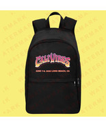 CALI VIBES MUSIC FESTIVAL 2025 Backpack Bags - $964.75 MXN