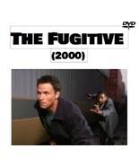 The Fugitive 2000 (The Complete Series) - $45.50