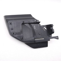 2018-2024 Jeep Wrangler Gladiator Front Bumper Right Close-Out Cover Tri... - $1,018.48 MXN