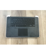 Dell Precision M3800 Laptop Palmrest Touchpad & Keyboard V143725AS1 PK130YI2A00 - $37.39
