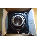 BROWNING VF4S-235 / VF4S235 Ball Bearing Flange Unit 2-3/16&#39;&#39; - €84,78 EUR
