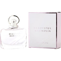 Beautiful Magnolia By Estee Lauder Eau De Parfum Spray 1.7 Oz - £70.79 GBP