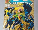 X Factor #71 Marvel Comics 1991 - $4.90