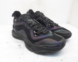 361 Degrees Men&#39;s AG2 Aaron Gordon Athletic Basketball Shoe Black/Grey S... - £83.78 GBP