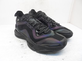361 Degrees Men&#39;s AG2 Aaron Gordon Athletic Basketball Shoe Black/Grey S... - £83.52 GBP