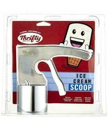 New The Original Thrifty Ice Cream Scooper Scoop Stainless Steel Limited... - $714.10 MXN