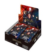 Union Arena Jujutsu Kaisen Volume 2 Booster Box [UEX02BT] - $89.48 CAD