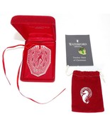 1994 WATERFORD CRYSTAL 12 DAYS OF CHRISTMAS 11 PIPERS PIPING ORNAMENT IN... - €33,53 EUR