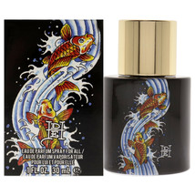 Ed Hardy Koi Wave - $13.49