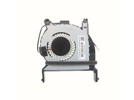 CPU Cooling Fan Replacement for HP EliteDesk 800 G4 35W Desktop Mini PC P/N:L195 - £23.55 GBP